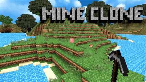 minecraft games to play for free|Mine Clone ️ Play on CrazyGames.